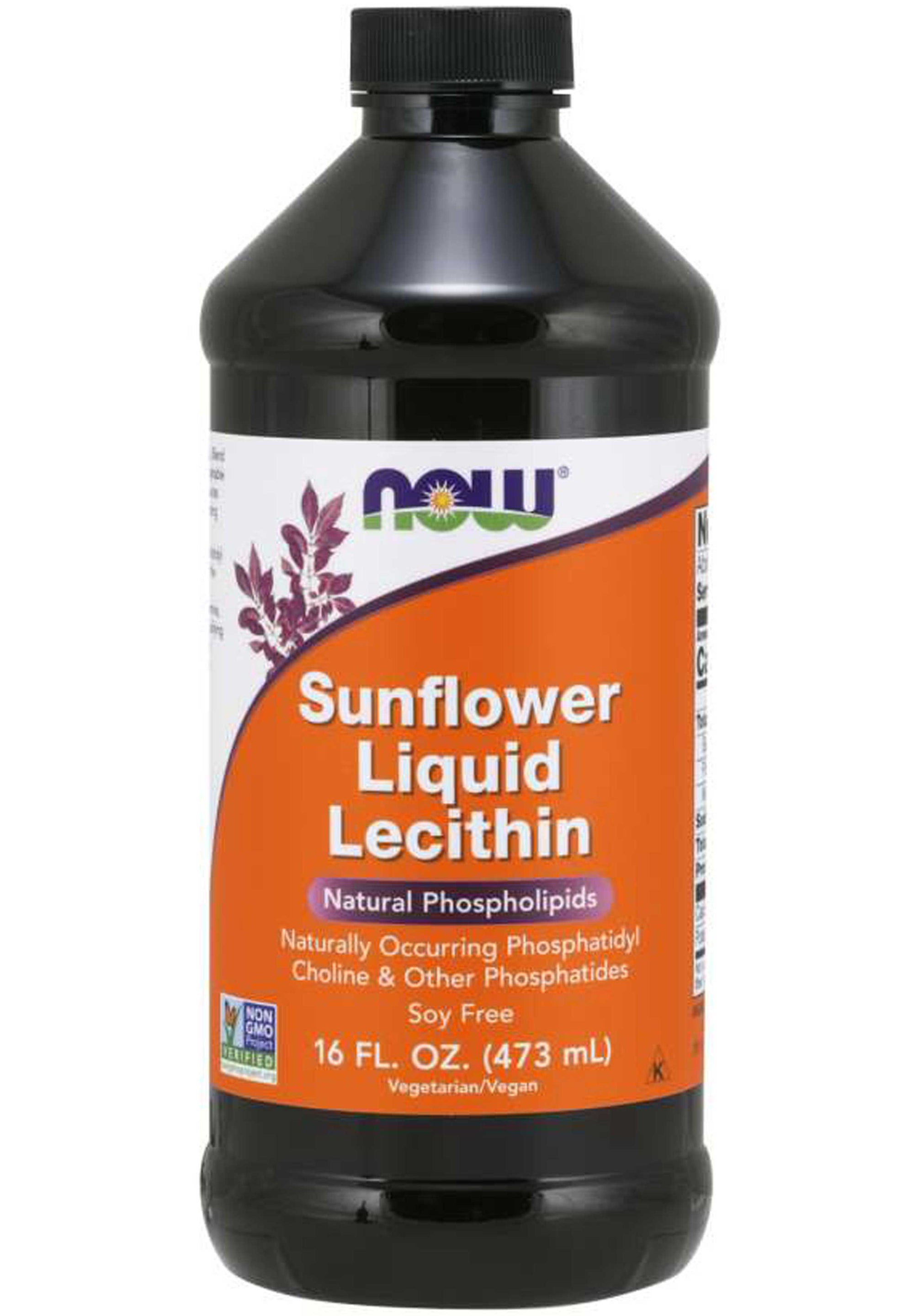 The Ultimate Guide To Sunflower Lecithin: Your Health First