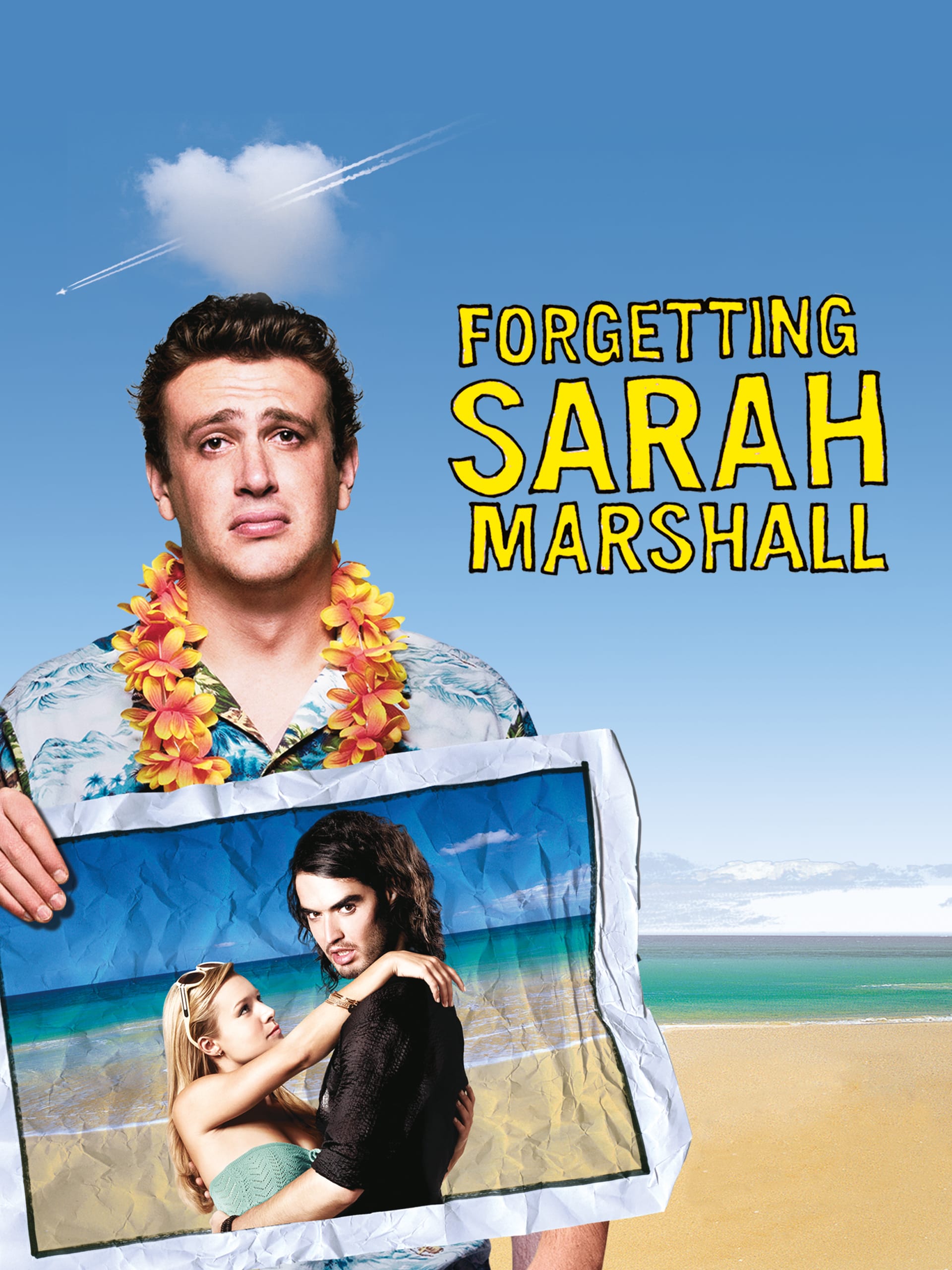 The Ultimate Guide To The Cast Of Forgetting Sarah Marshall: A Mustsee Deep Dive