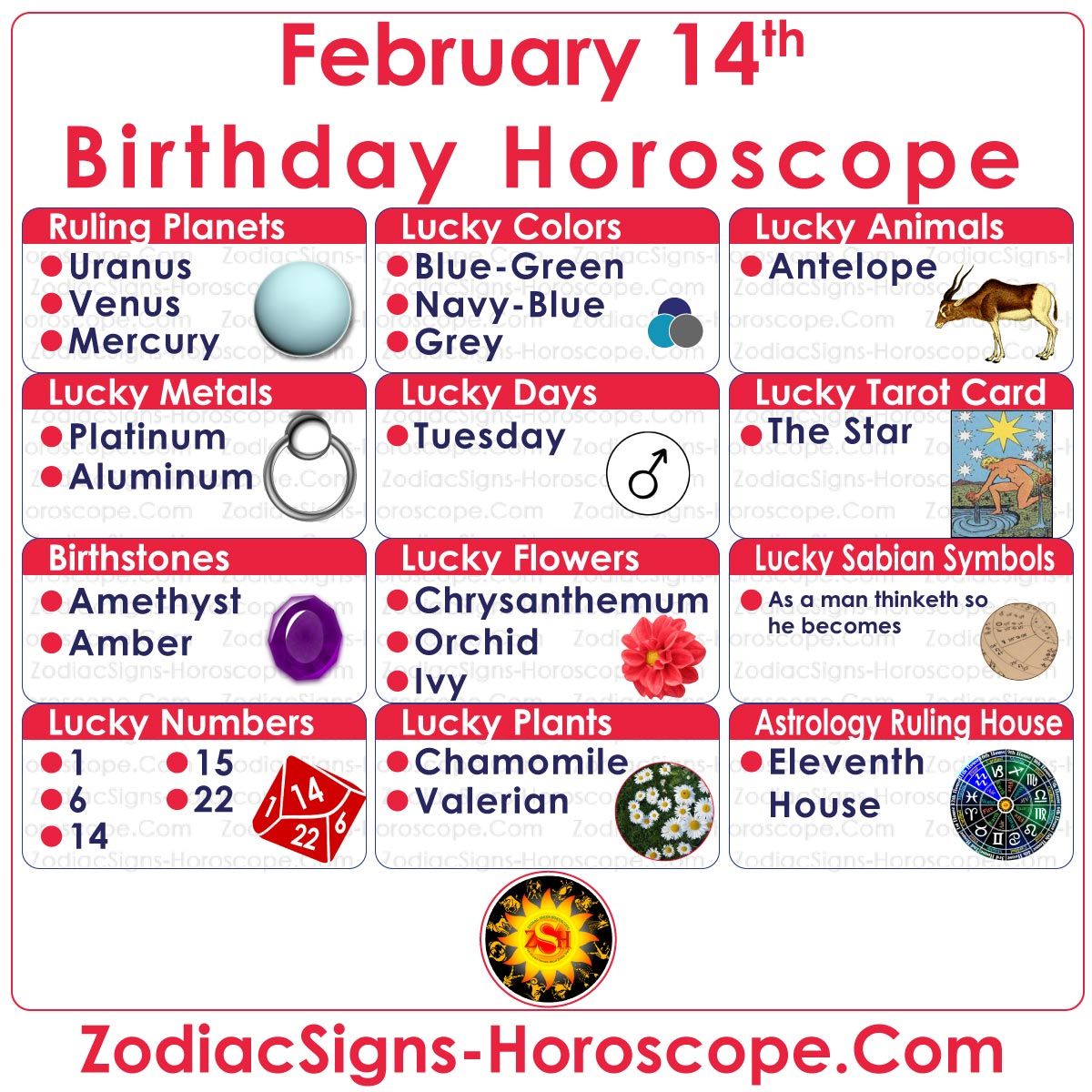 The Ultimate Guide To The February 24 Sign: Unlocking The Secrets