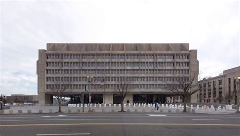 The Ultimate Guide To The Hubert Humphrey Building: An Iconic Landmark