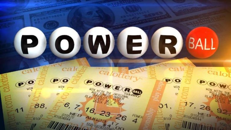 The Ultimate Guide To The Powerball Online Resident Weekly