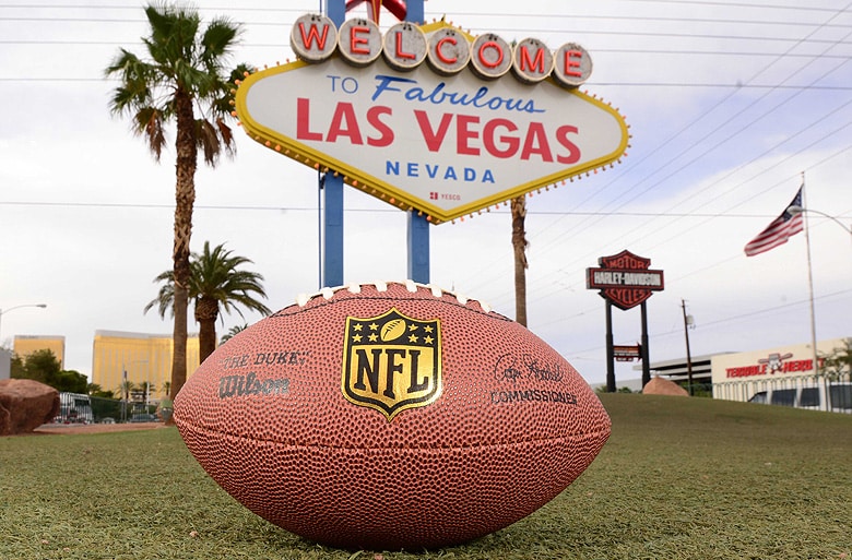 The Ultimate Guide To The Super Bowl 2020 In Las Vegas Sports