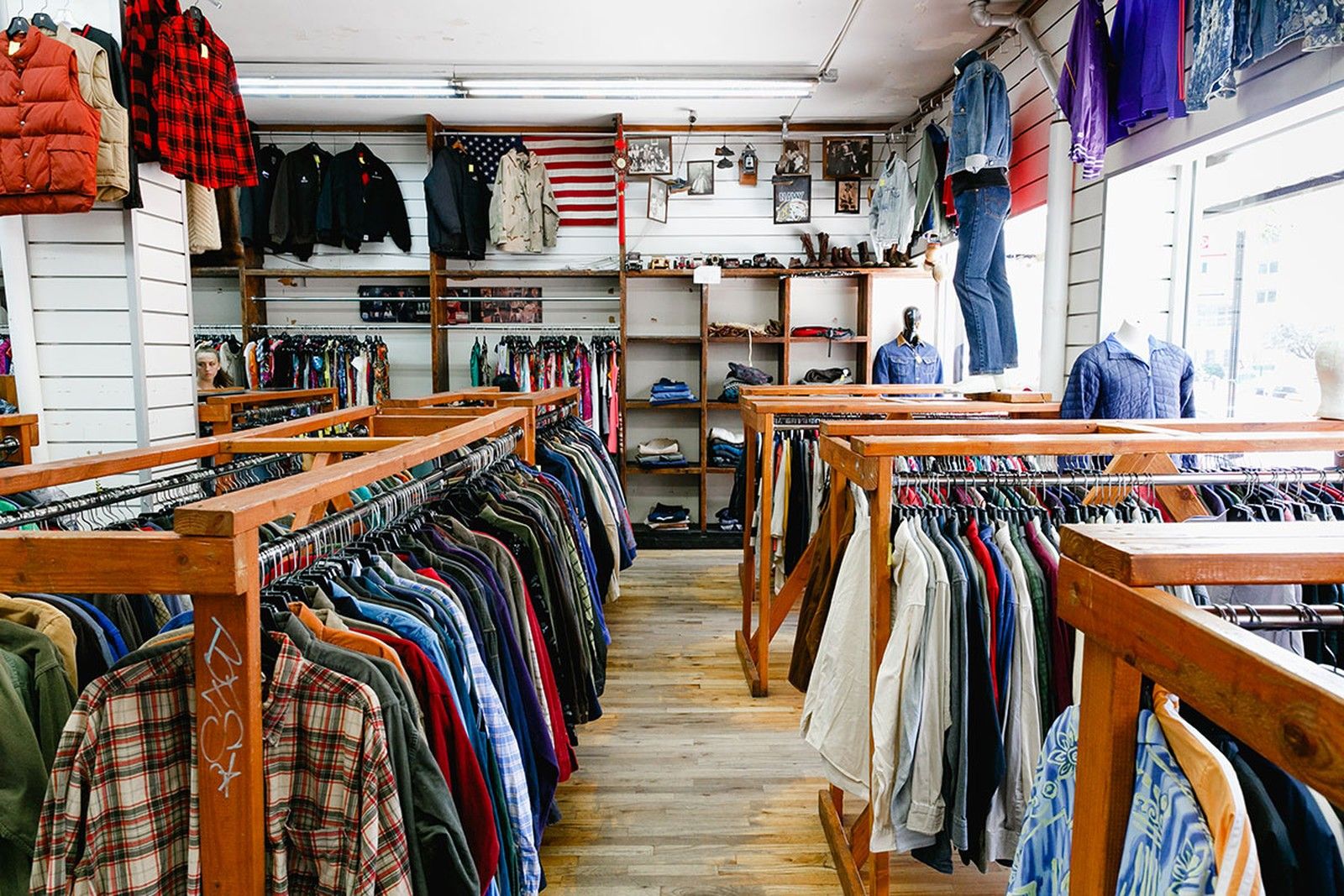 The Ultimate Guide To Thrifting For Clothes Artofit