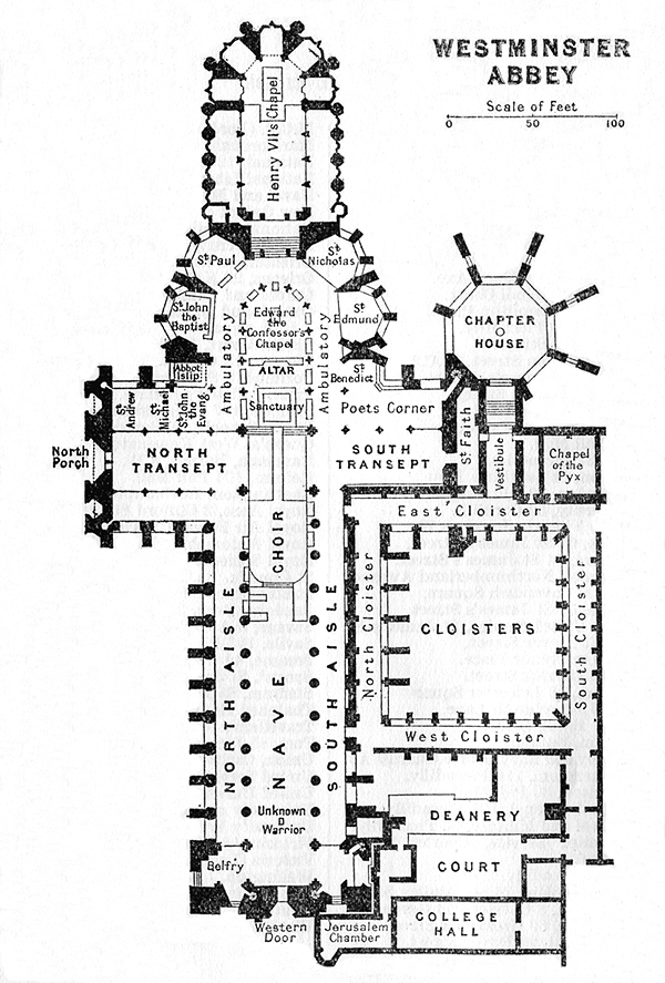 The Ultimate Guide To Westminster Abbey Top Tips For Your Visit In