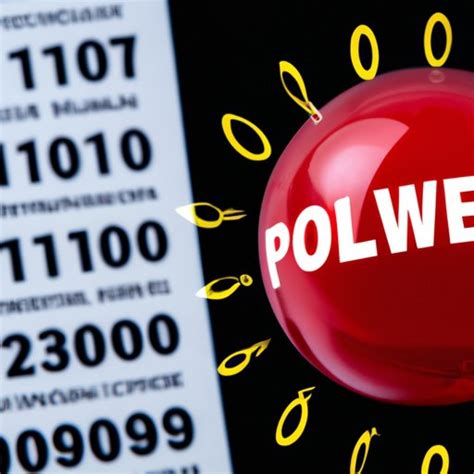 The Ultimate Guide To Winning The Powerball Lottery What You Need To