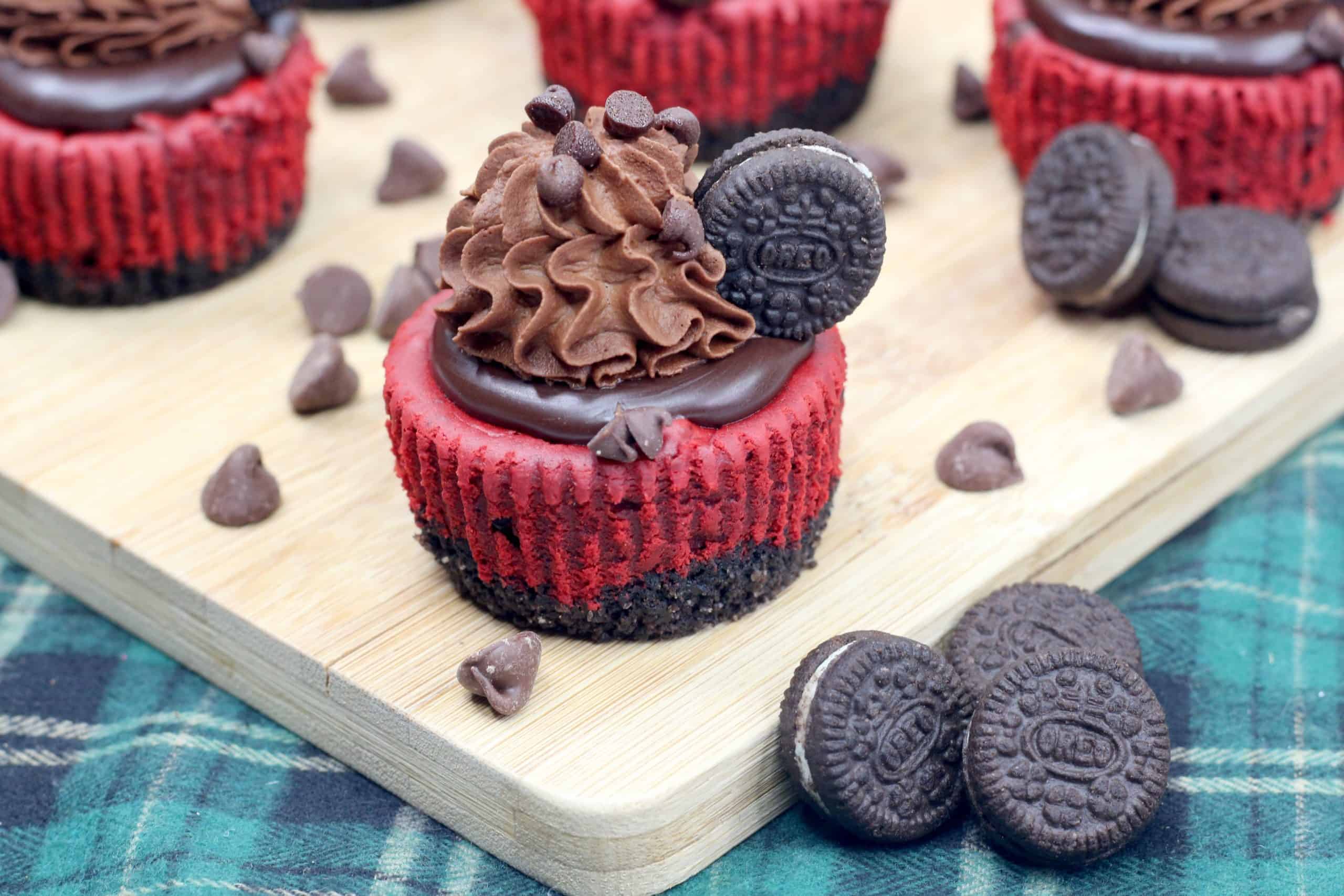 The Ultimate Red Velvet Oreo Experience: 10+ Tasty Treats & Tips