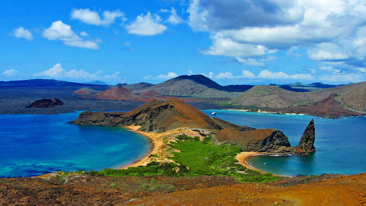 The Ultimate Travel Guide To The Galapagos Islands Airlines Northwest