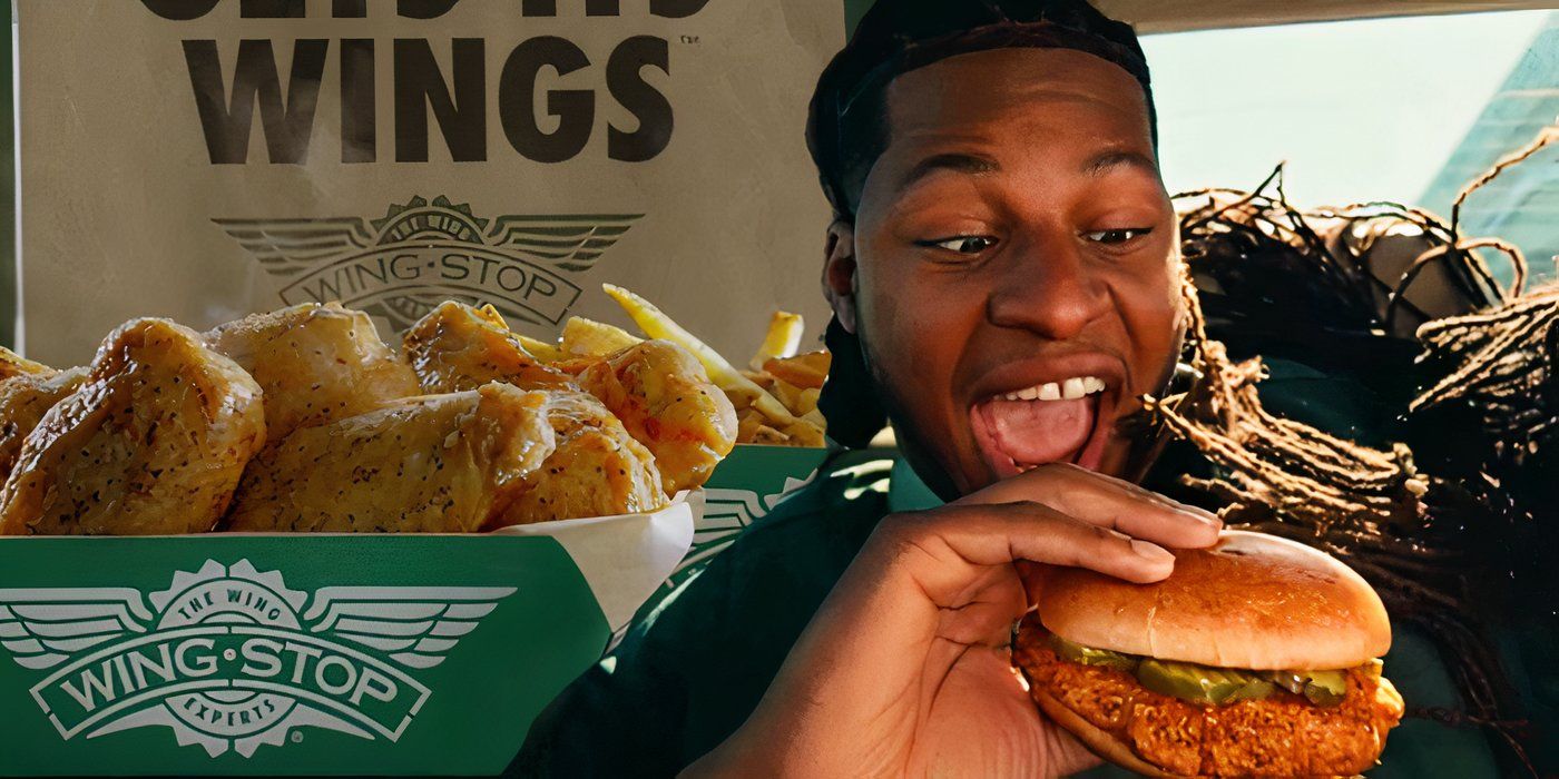 The Ultimate Wingstop Commercial Song Experience: 10+ Musthear Tracks