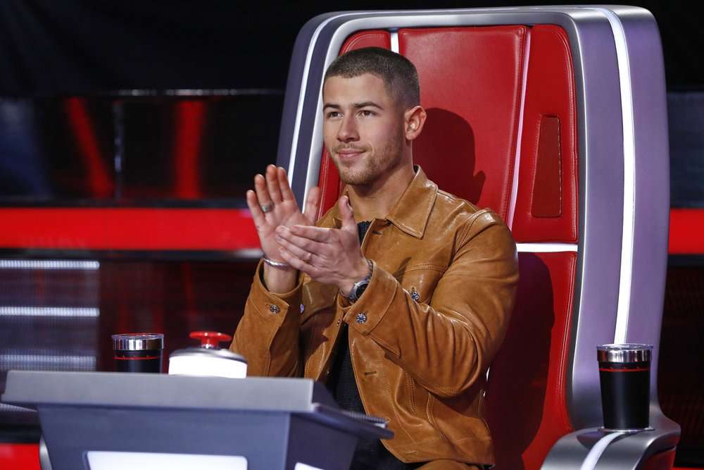 The Voice 2021 Coach Nick Jonas Goes After John Legend During Recent