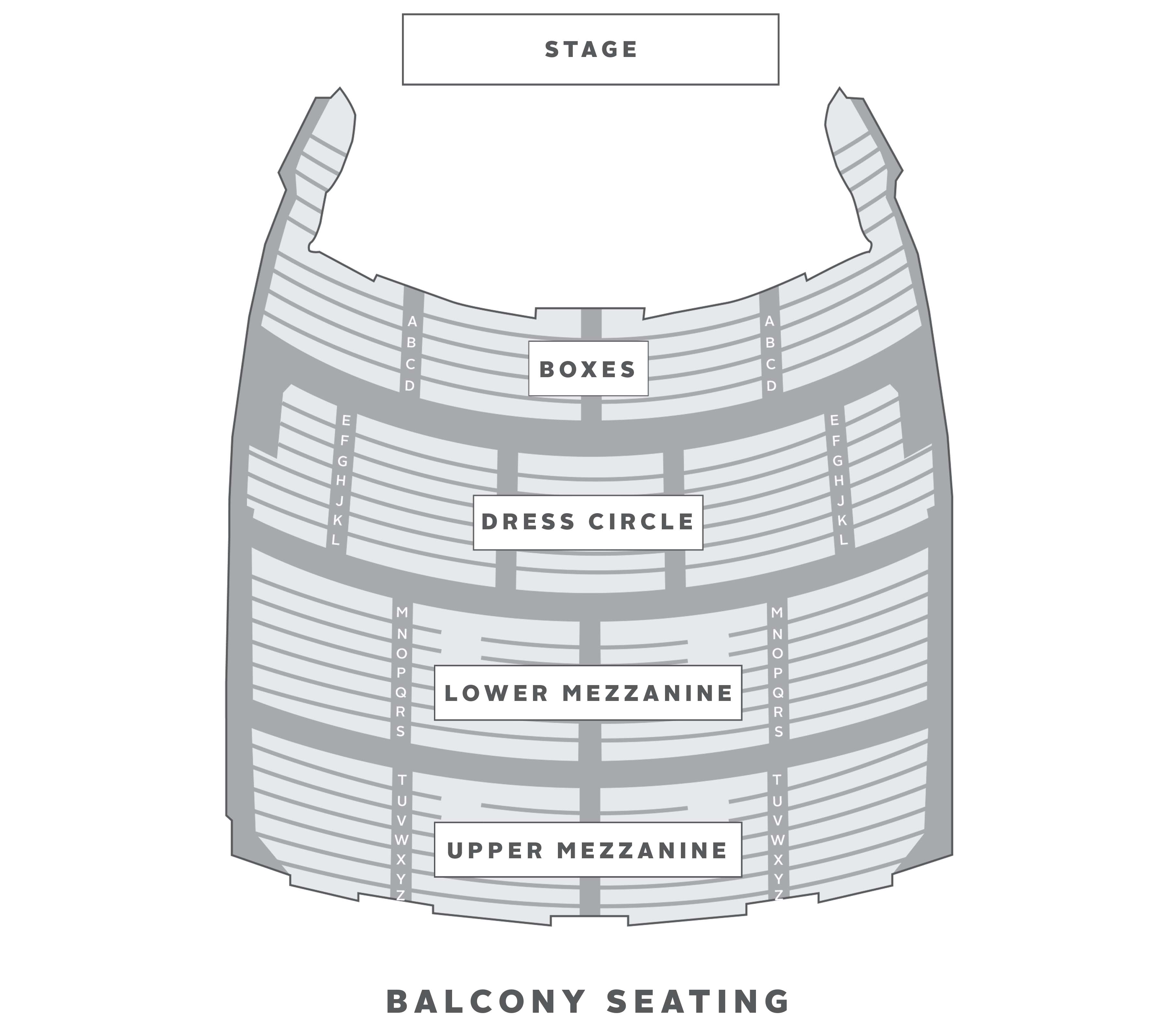 Theo Von Orpheum Theatre Select A Seat