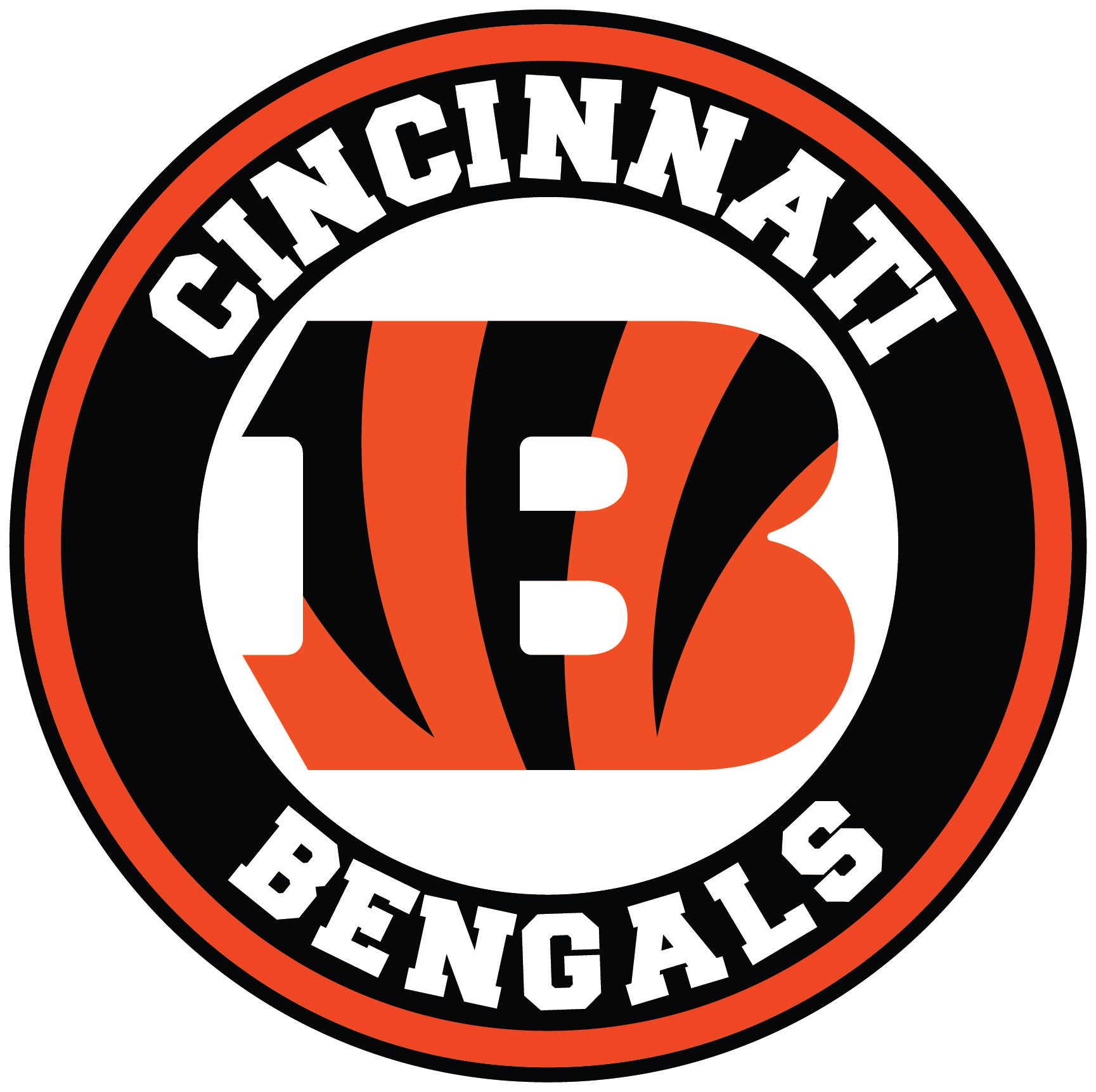 There S Some Cool Bengals Apparel Available On Etsy Right Now