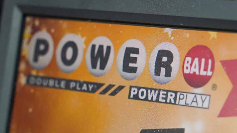 Three Separate Winning Powerball Tickets Sold Across West Virginia