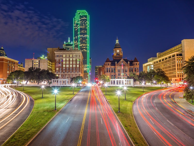 Three Things To Do In Downtown Dallas Dallas Lease Returns