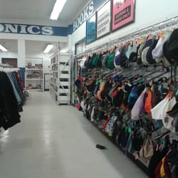 Thrift Store Chicago