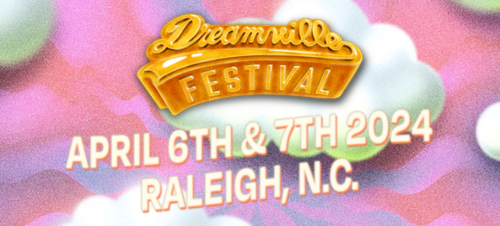 Tickets Going Fast For Dreamville Festival 2024 Musicreporterblog