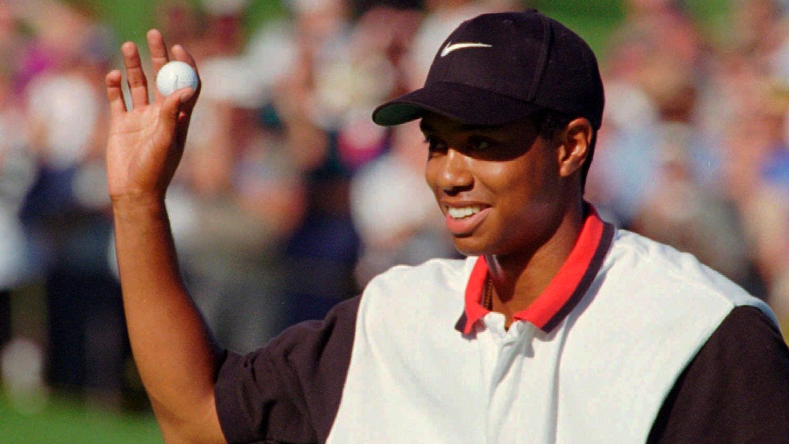 Tiger Woods First Pga Tour Title 25 Years On Remembering His Win At