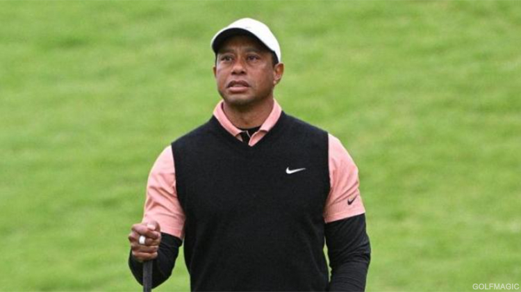 Tiger Woods S Comeback The Most Important Moment From Golfer S