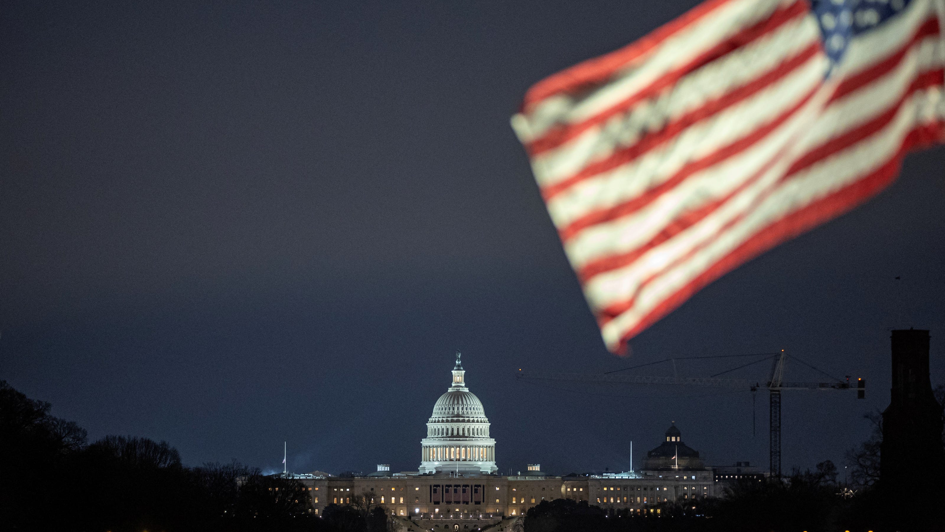 Tik Tok Reactivates App Before Trump Sworn In Posts Crushing Message