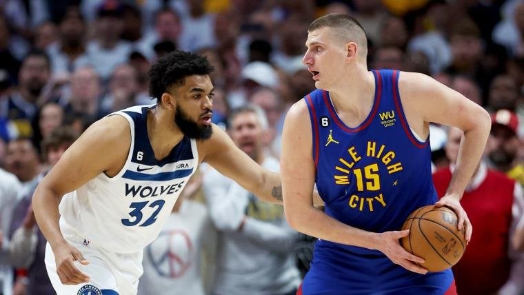 Timberwolves Vs Lakers Prediction By Proven Computer Model 2 27 2025