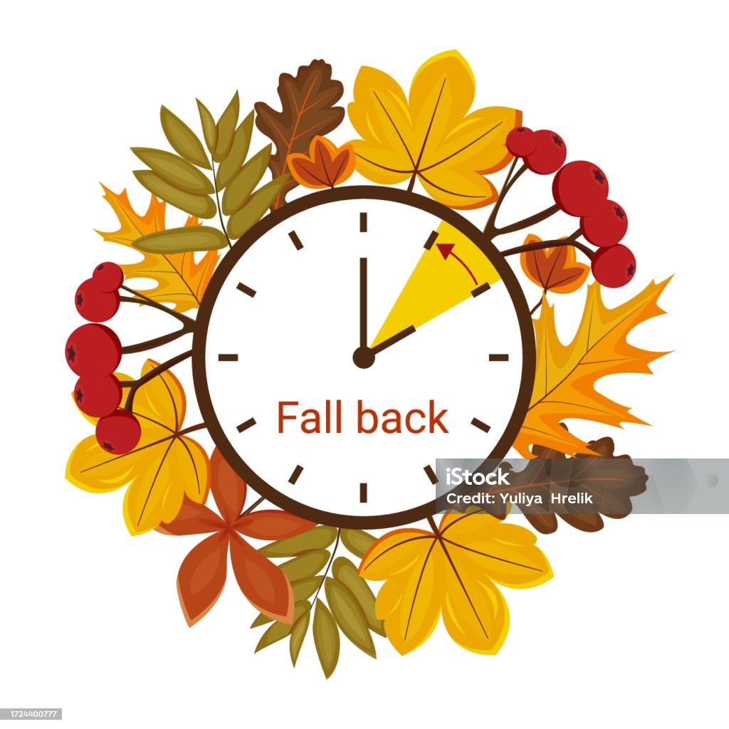 Time To Fall Back Daylight Saving Time Ends And What It Means For You