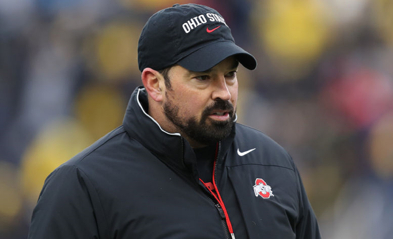 Time To Fire Ryan Day Collegefootball Ohiostate Ryanday Ryanday