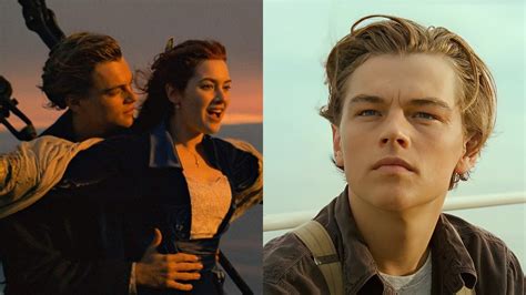 Titanic Filmmaker James Cameron Revealed Leonardo Dicaprio Almost Wasn