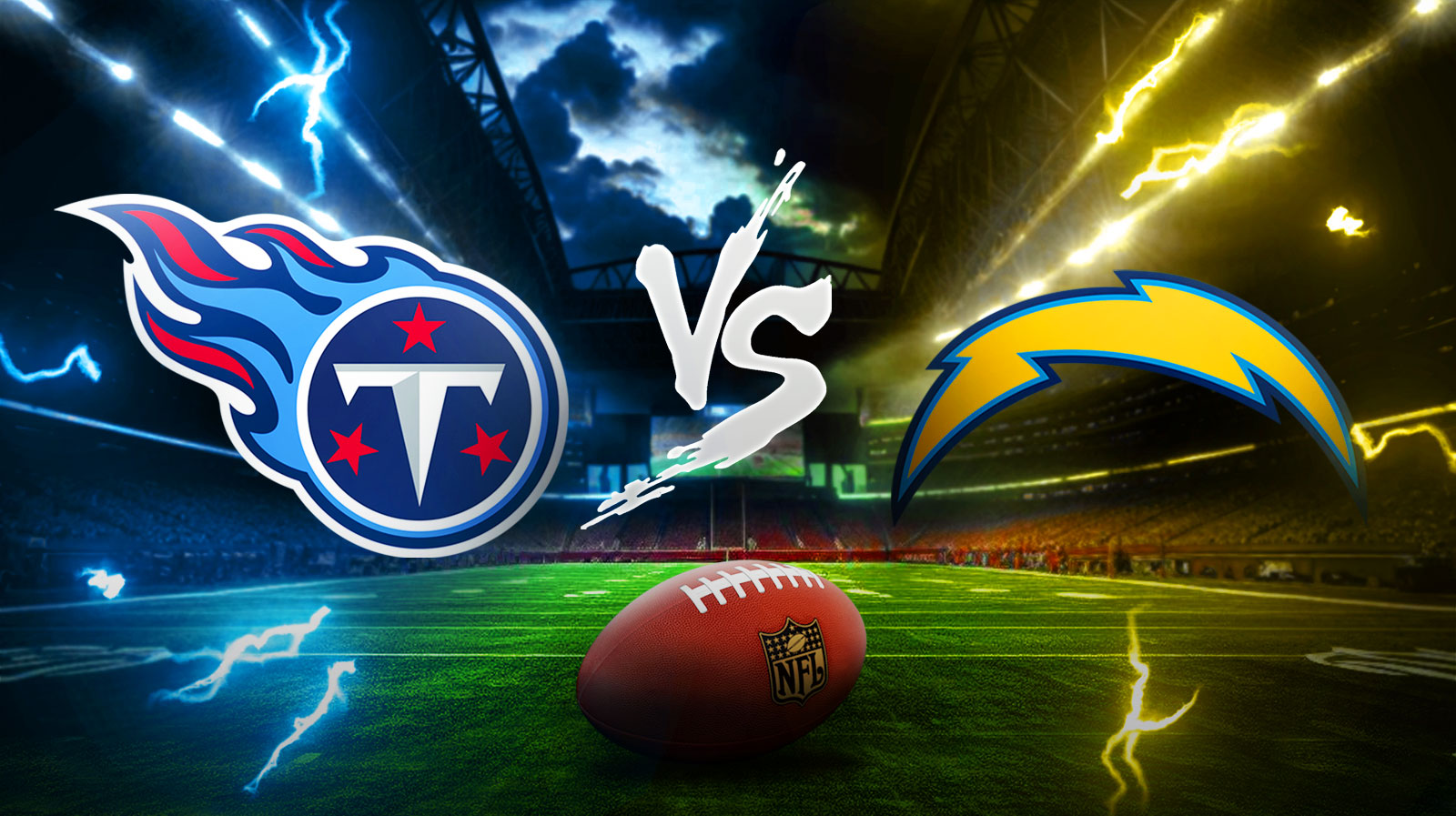 Titans Vs Chargers Predictions Pick Odds Spread For Nfl Week 10 2024