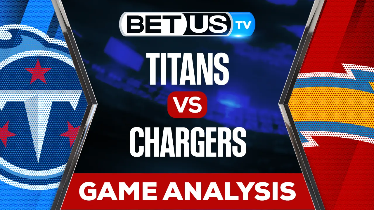 Titans Vs Chargers Predictions Picks 12 18 2022