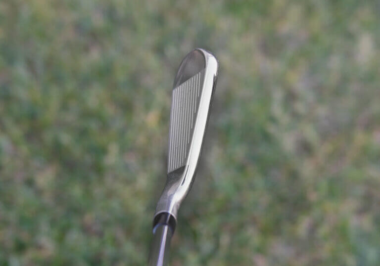 Titleist T350 Iron Review Mygolfspy