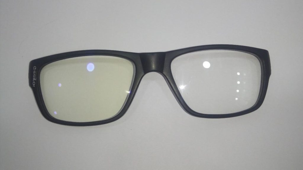 To Wear Or Not To Wear Blue Light Filters That S The Question Vision