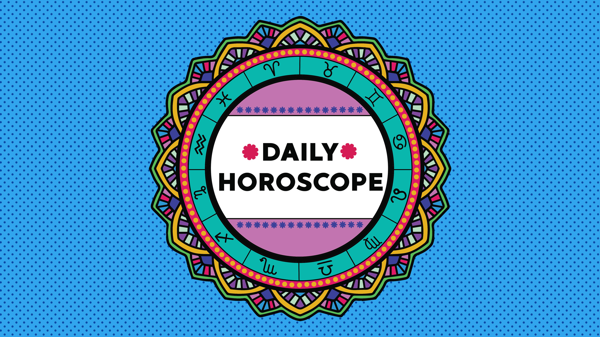 Today Horoscope Free Daily Horoscopes Today Horoscope Horoscope