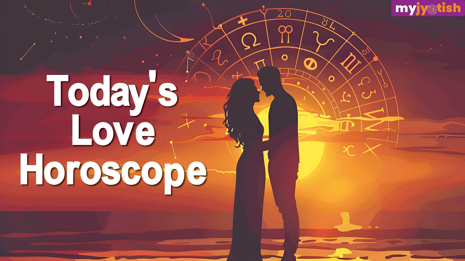 Today S Love Horoscope 31 August 2024 Today Will Be Very Special For