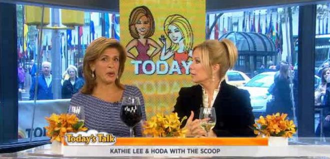 Today Show Kathie Lee And Hoda