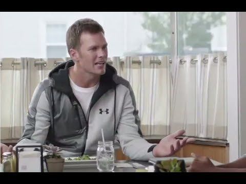 Tom Brady Commercials Compilation All Ads Youtube