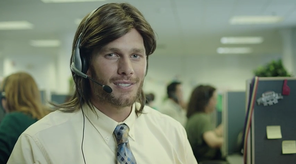 Tom Brady S New Fantasy Football Commercial Video