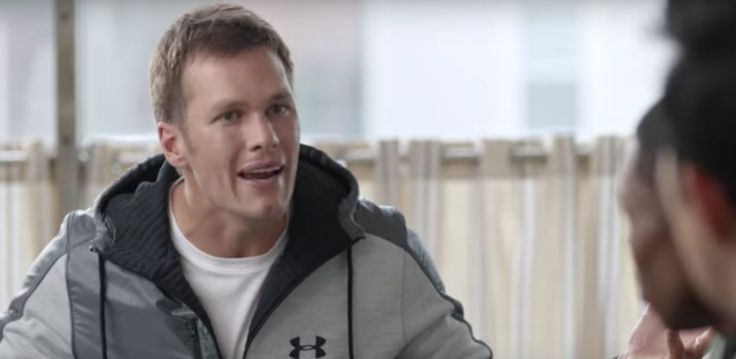 Tom Brady Shows Sense Of Humor About Deflate Gate In New Commercial