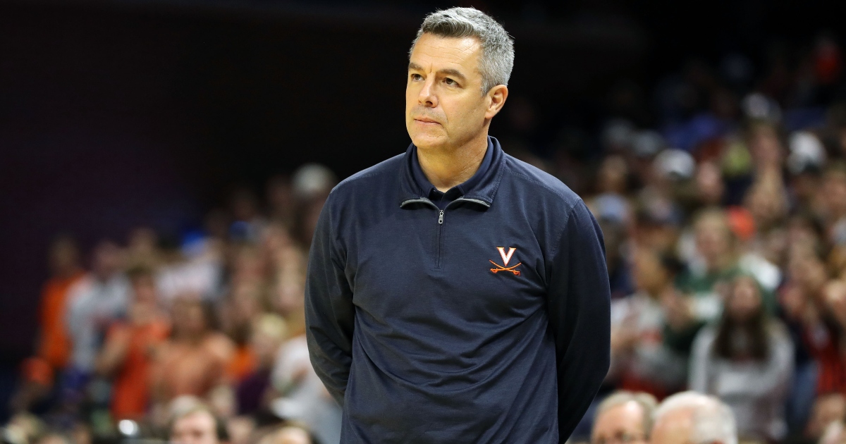 Tony Bennett Retirement Uva Coach Explains Abrupt Decision