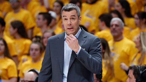 Tony Bennett Uva Best Looking Coach In Basketball Uva Basketball