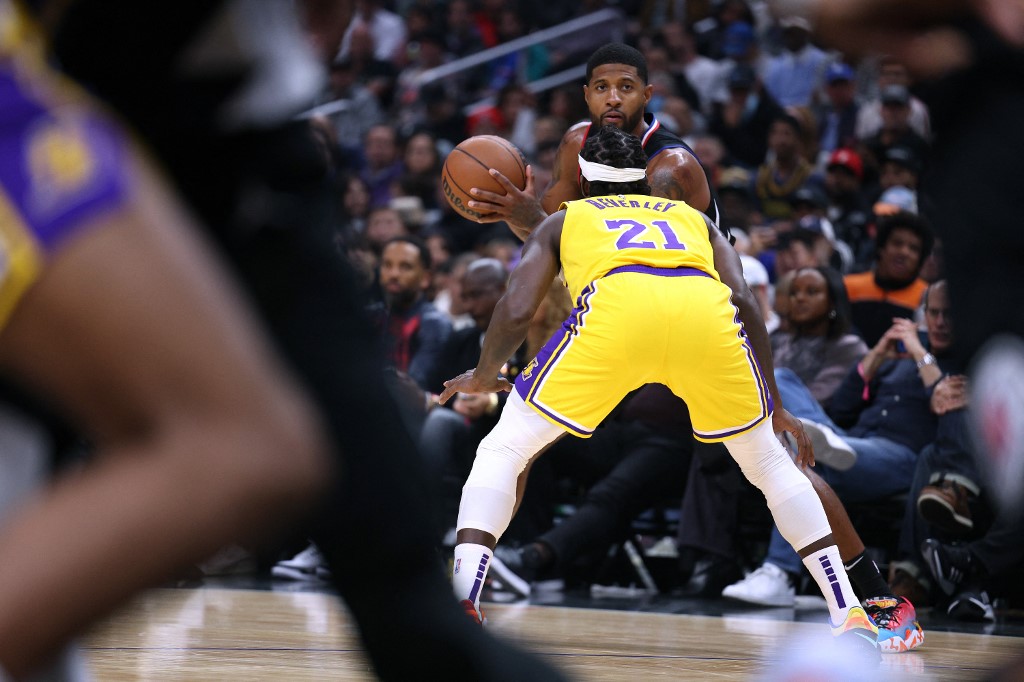 Top 10 Betting Favorites To Replace Darvin Ham As Lebron James Lakers