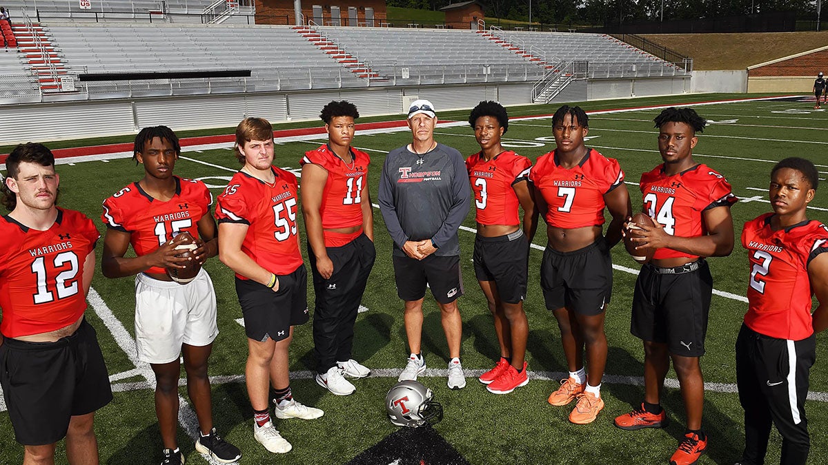 Top 20 Most Dominant Alabama High School Football Programs Of Last Decade