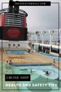 Top 5 Cruise Ship Safety Tips: Keep Your Vacation Alive