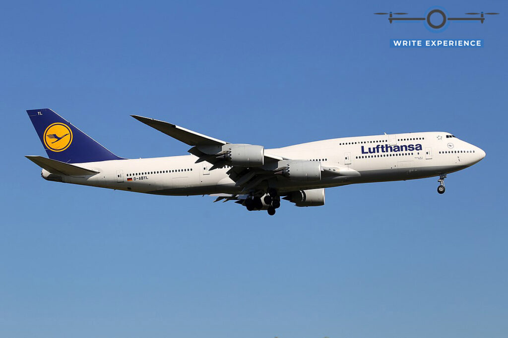 Top 5 Longest Plane In The World 2025