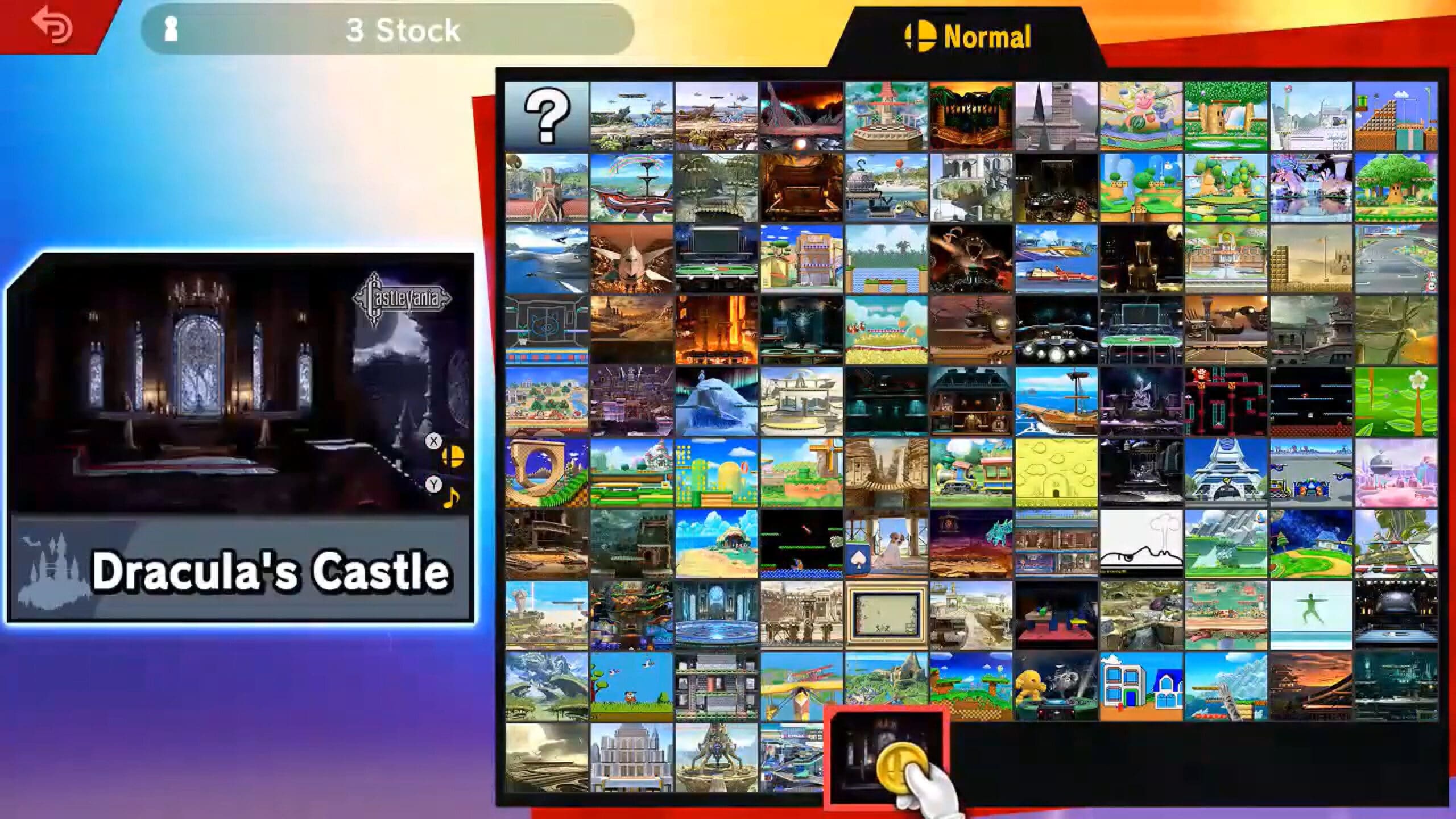 Top 5 Missing Stages We Want Back In Super Smash Bros Ultimate Youtube