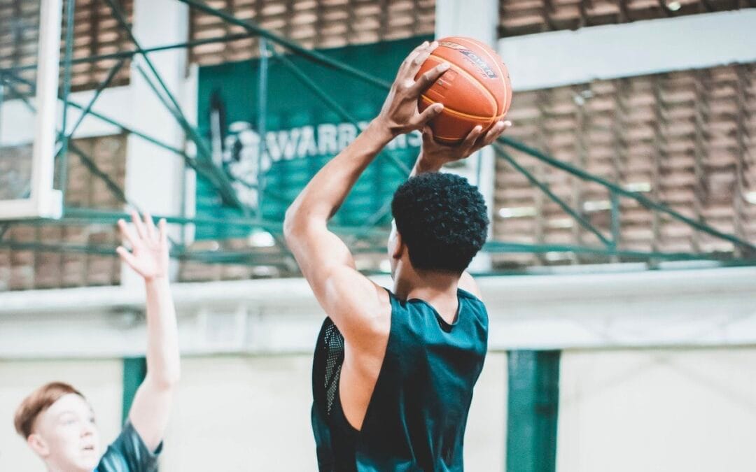 Top 5 Youth Basketball Shooting Drills Teach Hoops