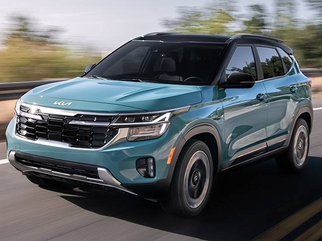 Top Rated Suvs For 2024 Elora Honoria