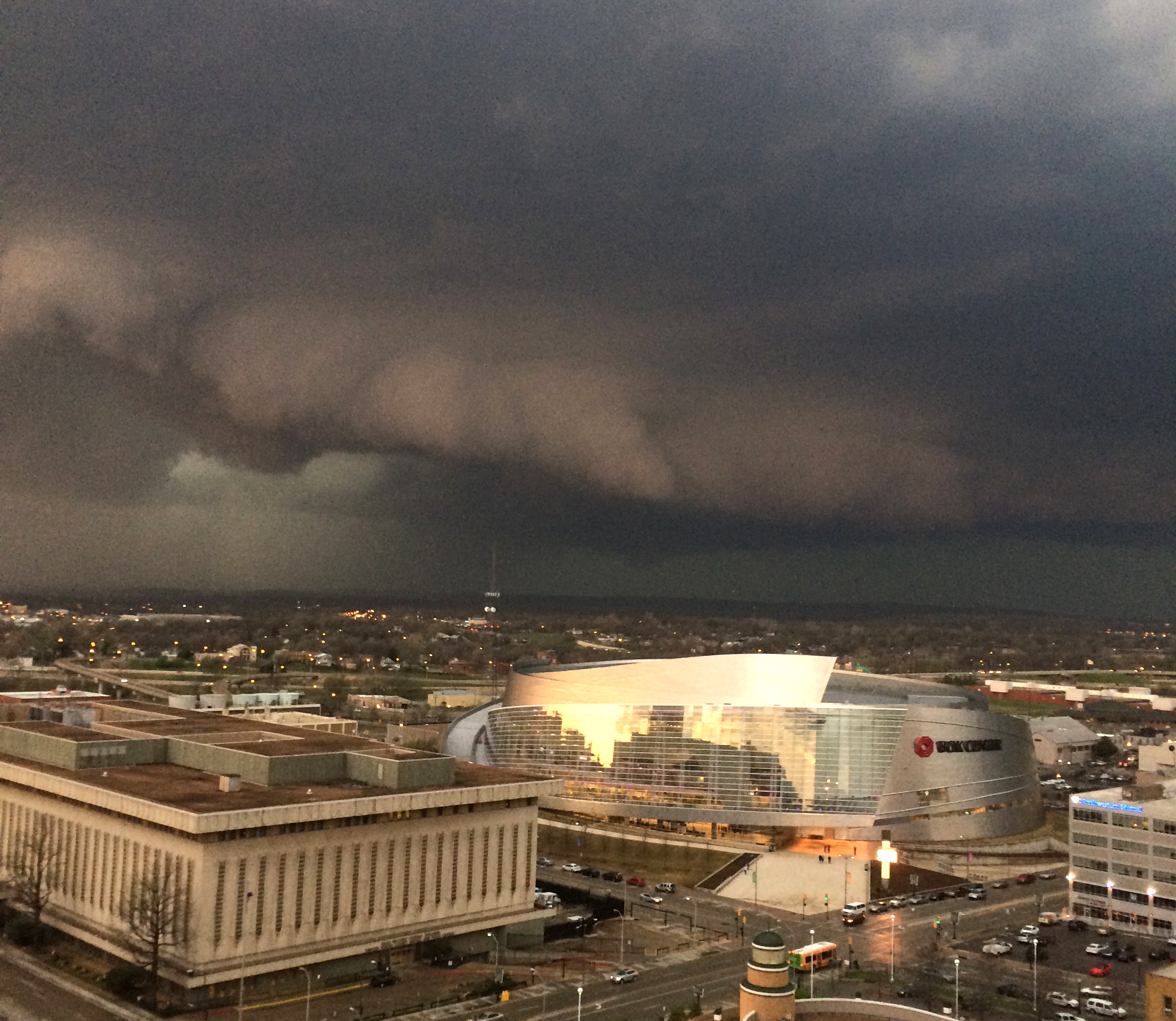 Tornado In Tulsa Oklahoma 2024 April Diahann