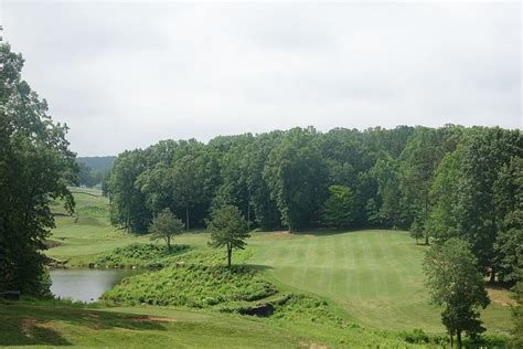 Tot Hill Farm Golf Asheboro North Carolina Golfcoursegurus