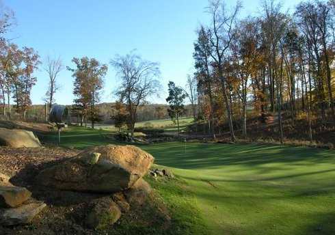 Tot Hill Farm Golf Club In Asheboro North Carolina Usa Golf Advisor