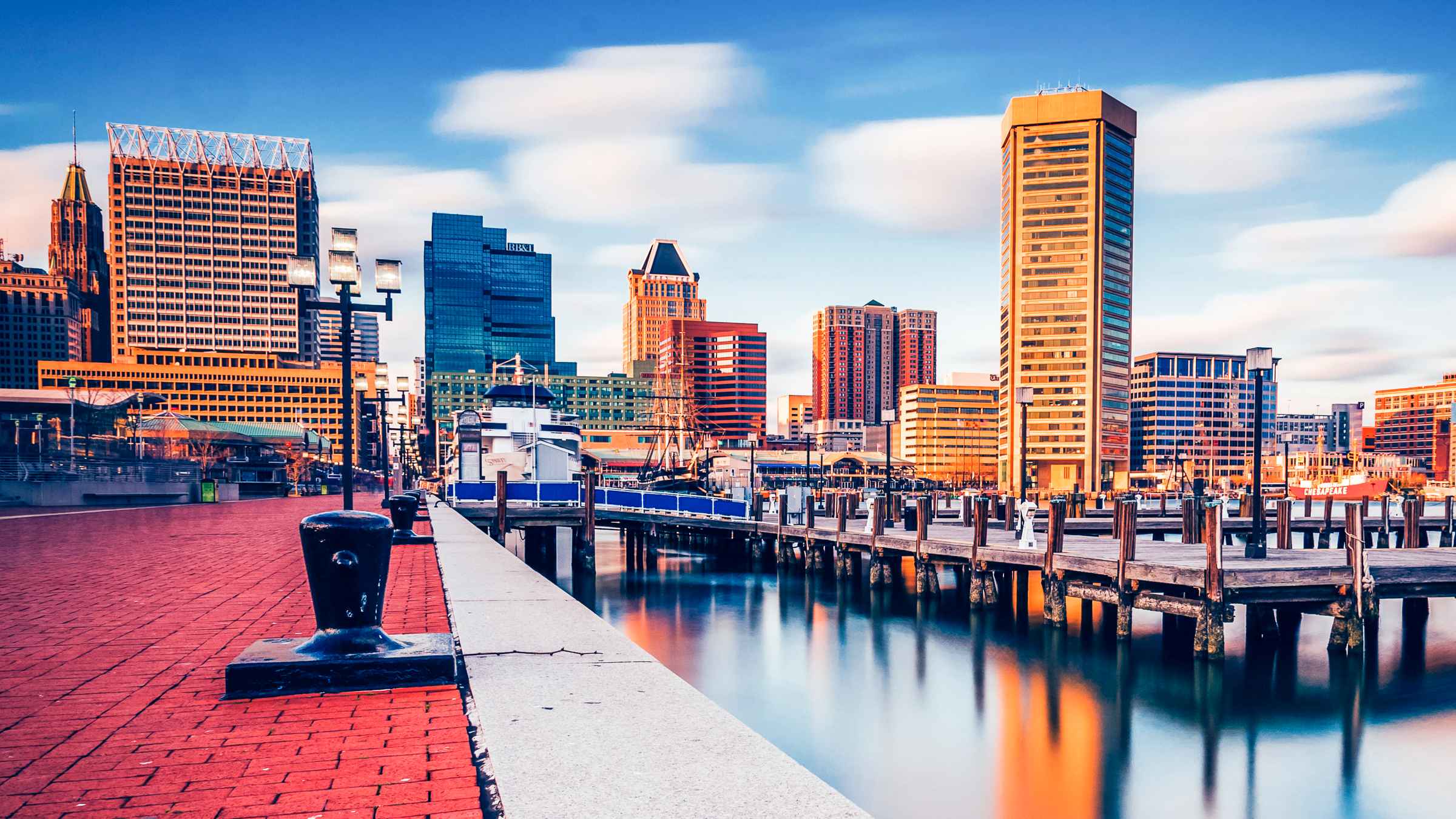 Tour Guides Tours Visit Baltimore