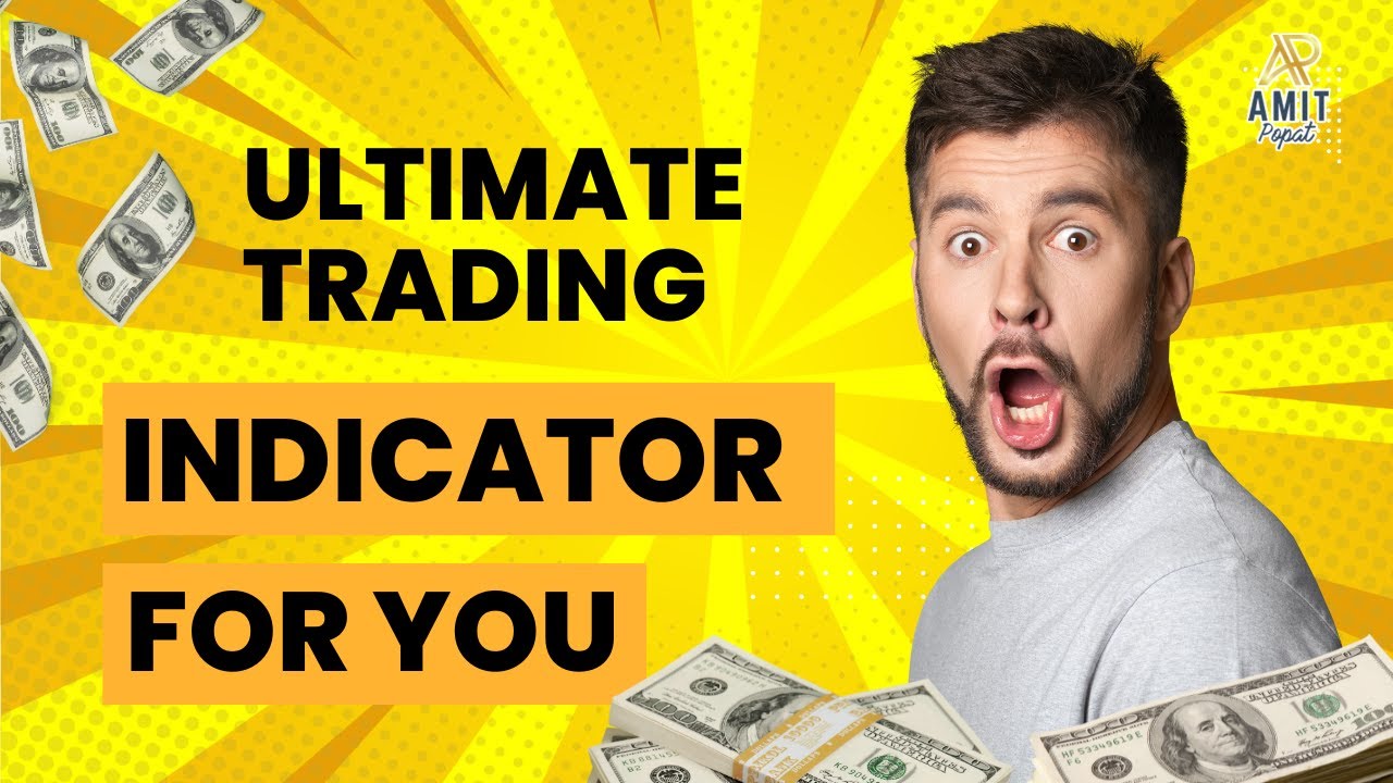 Tradetrend The Ultimate Trading Indicator A Review Youtube